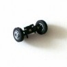 Wheels and Axels